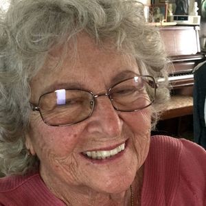 Meet your Posher, Sally